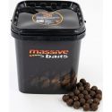 KULKI MASSIVE BAITS ECO 18mm 3kg SQUID WIADRO 