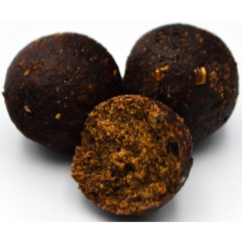 KULKI MASSIVE BAITS ECO 18mm 3kg SQUID WIADRO 