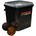 KULKI MASSIVE BAITS ECO 18mm 3kg SPICE WIADRO 
