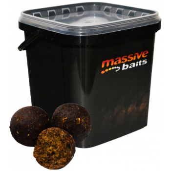 KULKI MASSIVE BAITS ECO...