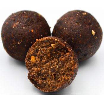 KULKI MASSIVE BAITS ECO 18mm 3kg SPICE WIADRO 