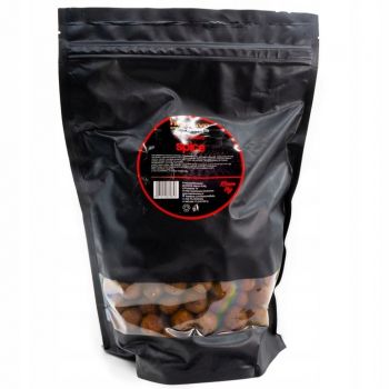 KULKI MASSIVE BAITS ECO BOILIES 18mm 1kg SPICE