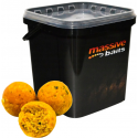 KULKI MASSIVE BAITS ECO 18mm 3kg PINEAPPLE WIADRO