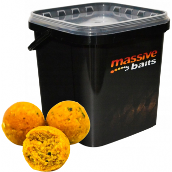 KULKI MASSIVE BAITS ECO...