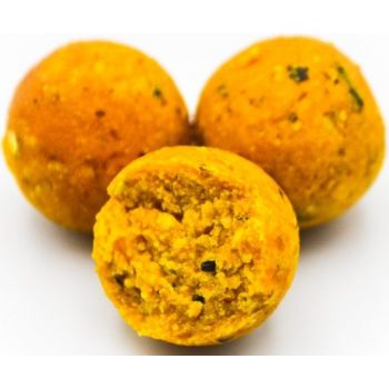 KULKI MASSIVE BAITS ECO 18mm 3kg PINEAPPLE WIADRO