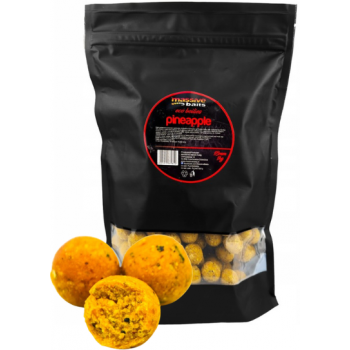 KULKI MASSIVE BAITS ECO...