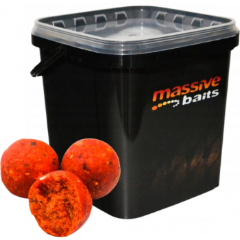 KULKI MASSIVE BAITS ECO...