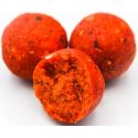 KULKI MASSIVE BAITS ECO 18mm 3kg PEACH WIADRO
