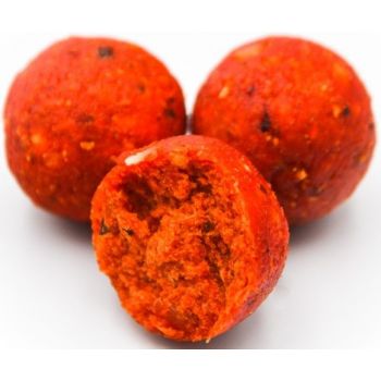 KULKI MASSIVE BAITS ECO 18mm 3kg PEACH WIADRO
