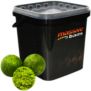 KULKI MASSIVE BAITS ECO...