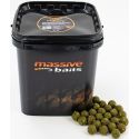 KULKI MASSIVE BAITS ECO 18mm 3kg MULBERRY WIADRO