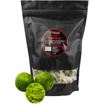 KULKI MASSIVE BAITS ECO...