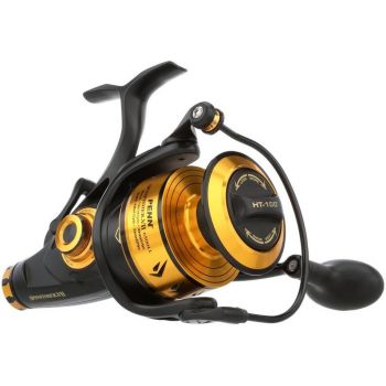 KOŁOWROTEK PENN SPINFISHER...