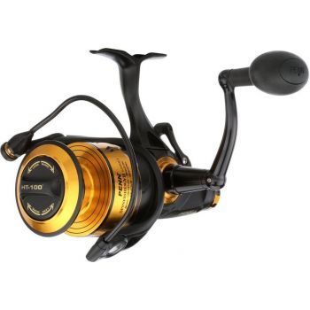 KOŁOWROTEK PENN SPINFISHER VII 8500