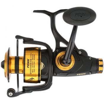KOŁOWROTEK PENN SPINFISHER VII 8500