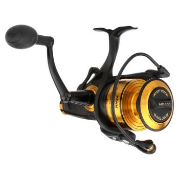 KOŁOWROTEK PENN SPINFISHER VII 8500
