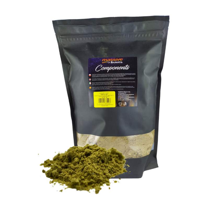 MĄCZKA MASSIVE BAITS LT 94 1kg 
