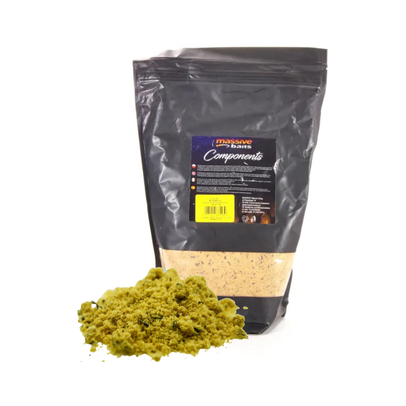 SLOIIS C.L.O. MASSIVE BAITS 1kg 