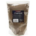 MĄCZKA TUŃCZYKOWA MASSIVE BAITS 1kg 