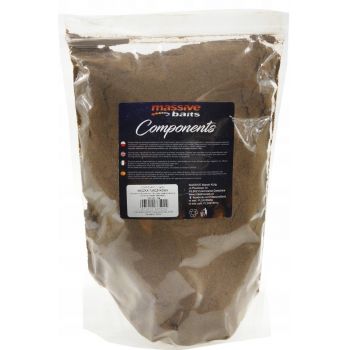 MĄCZKA TUŃCZYKOWA MASSIVE BAITS 1kg 