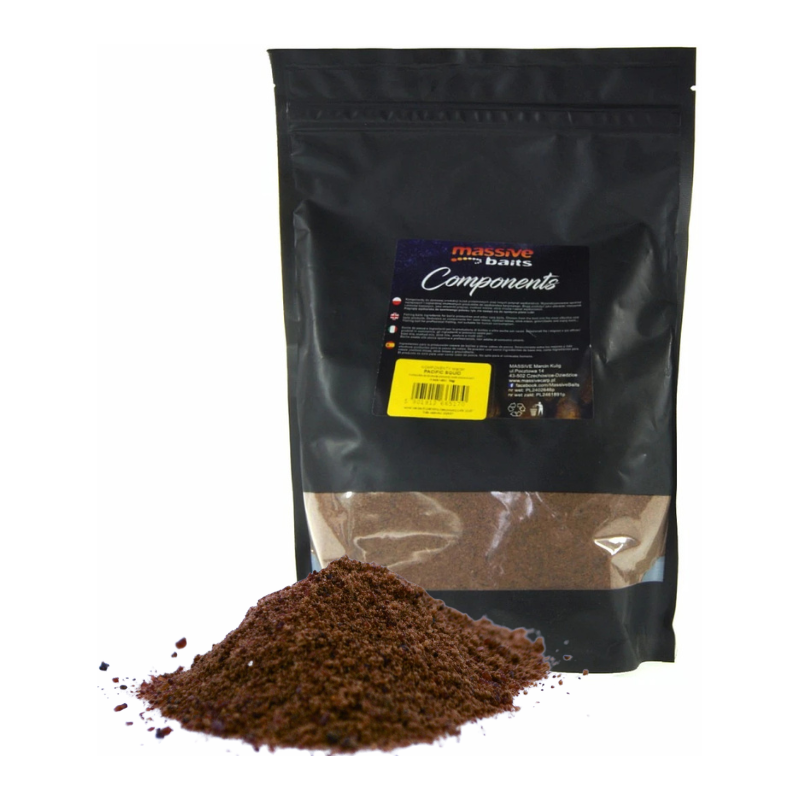 MĄCZKA MASSIVE BAITS PACIFIC SQUID MEAL 1kg 