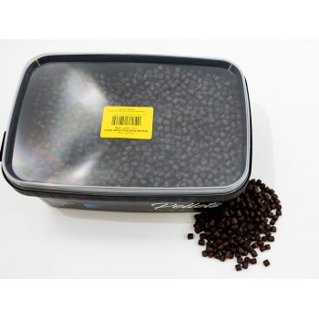 PELLET MASSIVE BAITS SPECIALS MILKY CREAM 4,5mm 