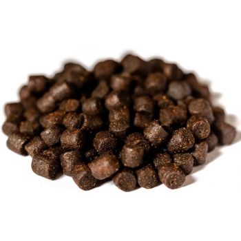 PELLET MASSIVE BAITS SPECIALS MILKY CREAM 4,5mm 