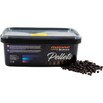 PELLET MASSIVE BAITS...