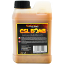 LIQUID BOOSTER MASSIVE BAITS CSL BOOMB BANANA 1L