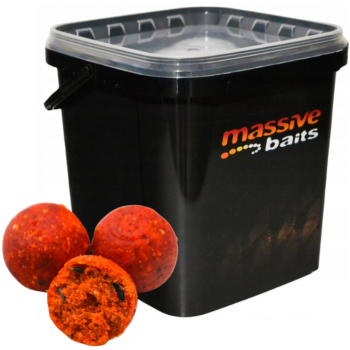 KULKI MASSIVE BAITS ECO...
