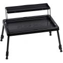 STOLIK KARPIOWY FOX COMPACT 2 TIER BIVVY TABLE