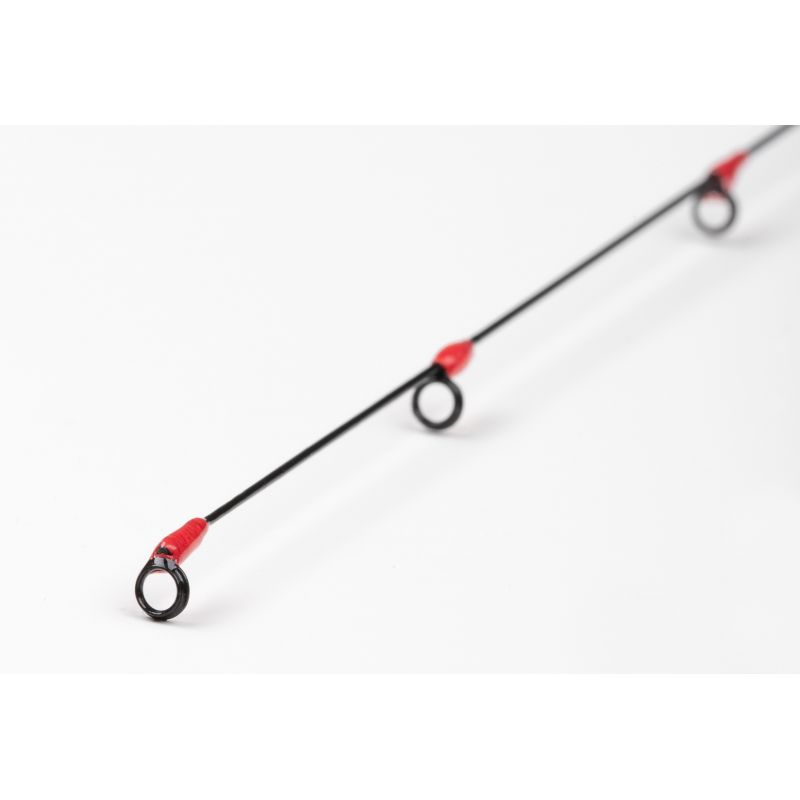 SZCZYTÓWKA MIKADO FEEDER HYBRID ULTRA CARBON+GLASS