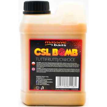 LIQUID BOOSTER MASSIVE...