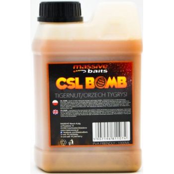 LIQUID BOOSTER MASSIVE...