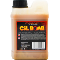 LIQUID BOOSTER MASSIVE BAITS CSL BOOMB STRAWBERRY 