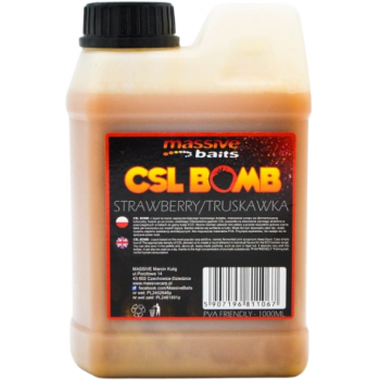 LIQUID BOOSTER MASSIVE...