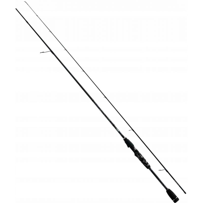 WĘDKA JAXON GREY STREAM 2,40m 10-40g SPINNING WĘDKA JAXON GREY STREAM 2,40m 10-40g SPINNING