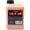 LIQUID BOOSTER MASSIVE BAITS CSL BOOMB SQUID 1L