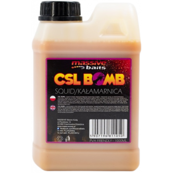 LIQUID BOOSTER MASSIVE...