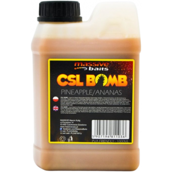 LIQUID BOOSTER MASSIVE...