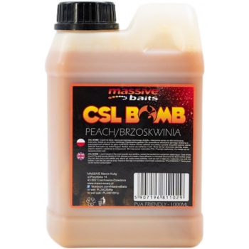 LIQUID BOOSTER MASSIVE...
