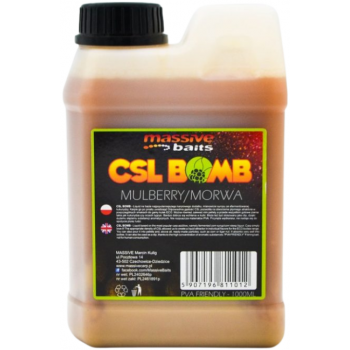 LIQUID BOOSTER MASSIVE...