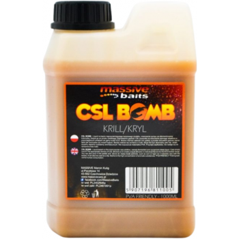LIQUID BOOSTER MASSIVE...