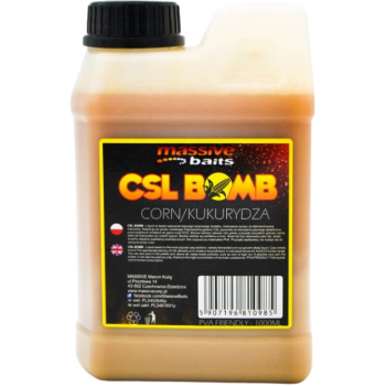 LIQUID BOOSTER MASSIVE...