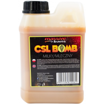 LIQUID BOOSTER MASSIVE...