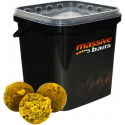 KULKI MASSIVE BAITS ECO 18mm 3kg SCOPEX WIADRO
