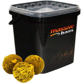 KULKI MASSIVE BAITS ECO...