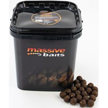 KULKI MASSIVE BAITS ECO 18mm 3kg SCOPEX WIADRO