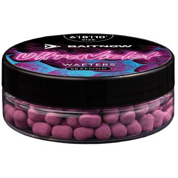 WAFTERS BAITNOW ULTRA VIOLET OWOCE MORZA 6/8/10mm