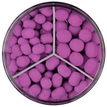 WAFTERS BAITNOW ULTRA VIOLET OWOCE MORZA 6/8/10mm